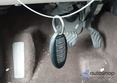 2019 Infiniti Qx50 Essential из США, поврежденный, VIN 3PCAJ5M18KF120103